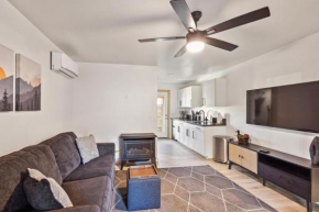 Shoreline Village Unit 2 cabin